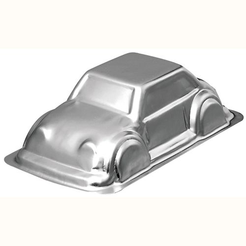 Motiv Backform AUTO / 3D Cruiser Pan Motiv Backform AUTO / 3D Cruiser Pan