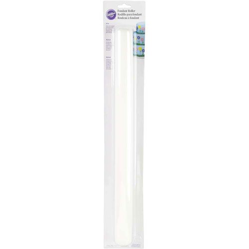 Teigroller / Rolling Pin Wide Glide 51 cm