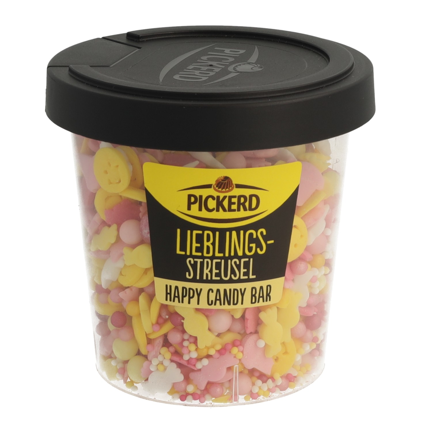 Lieblingsstreusel Happy Candy Bar 110 g Lieblingsstreusel Happy Candy Bar 110 g