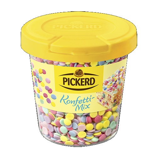 Konfetti‑Mix 90 g