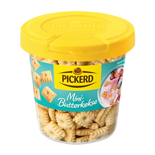 Mini-Butterkekse 48 g