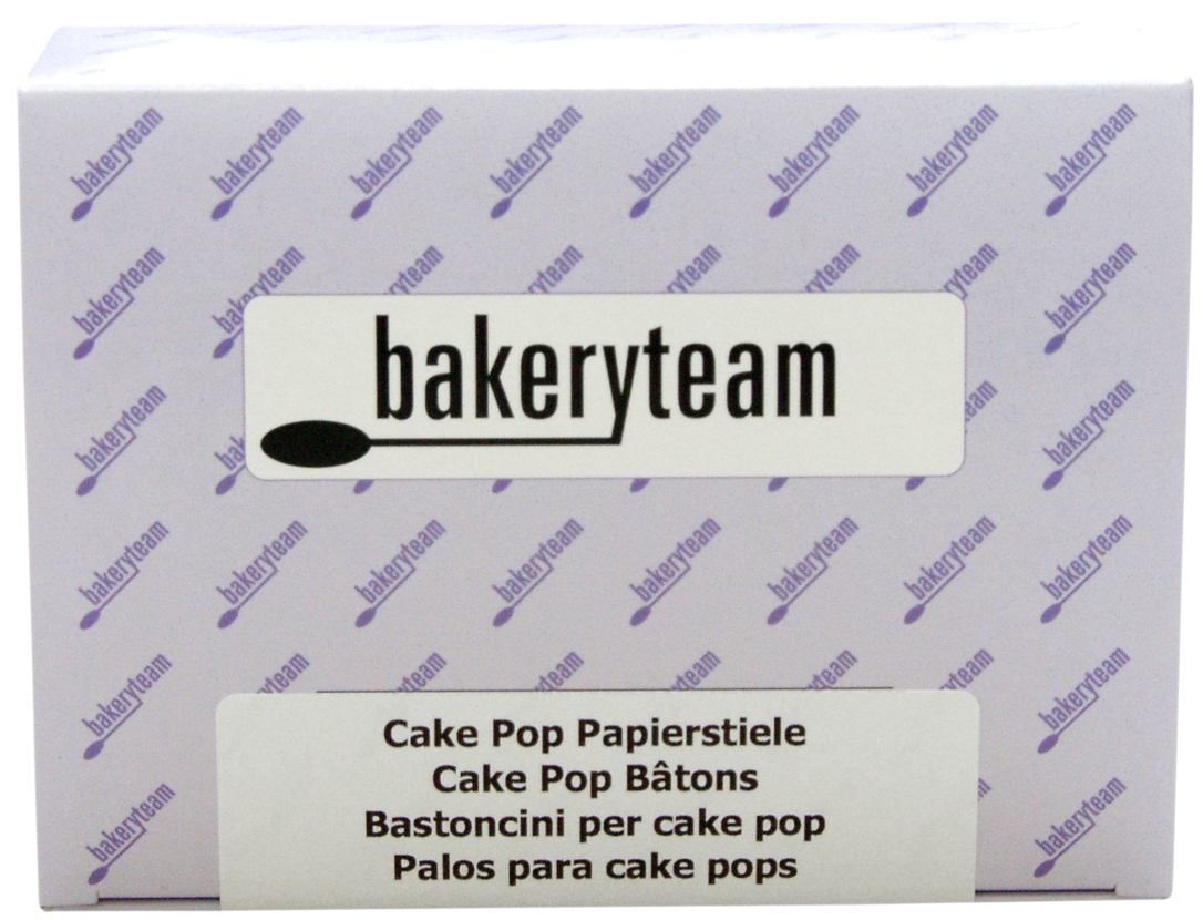 Papierstiele lang ca. 15 cm 400 Stück WEISS Papierstiele lang ca. 15 cm 400 Stück WEISS