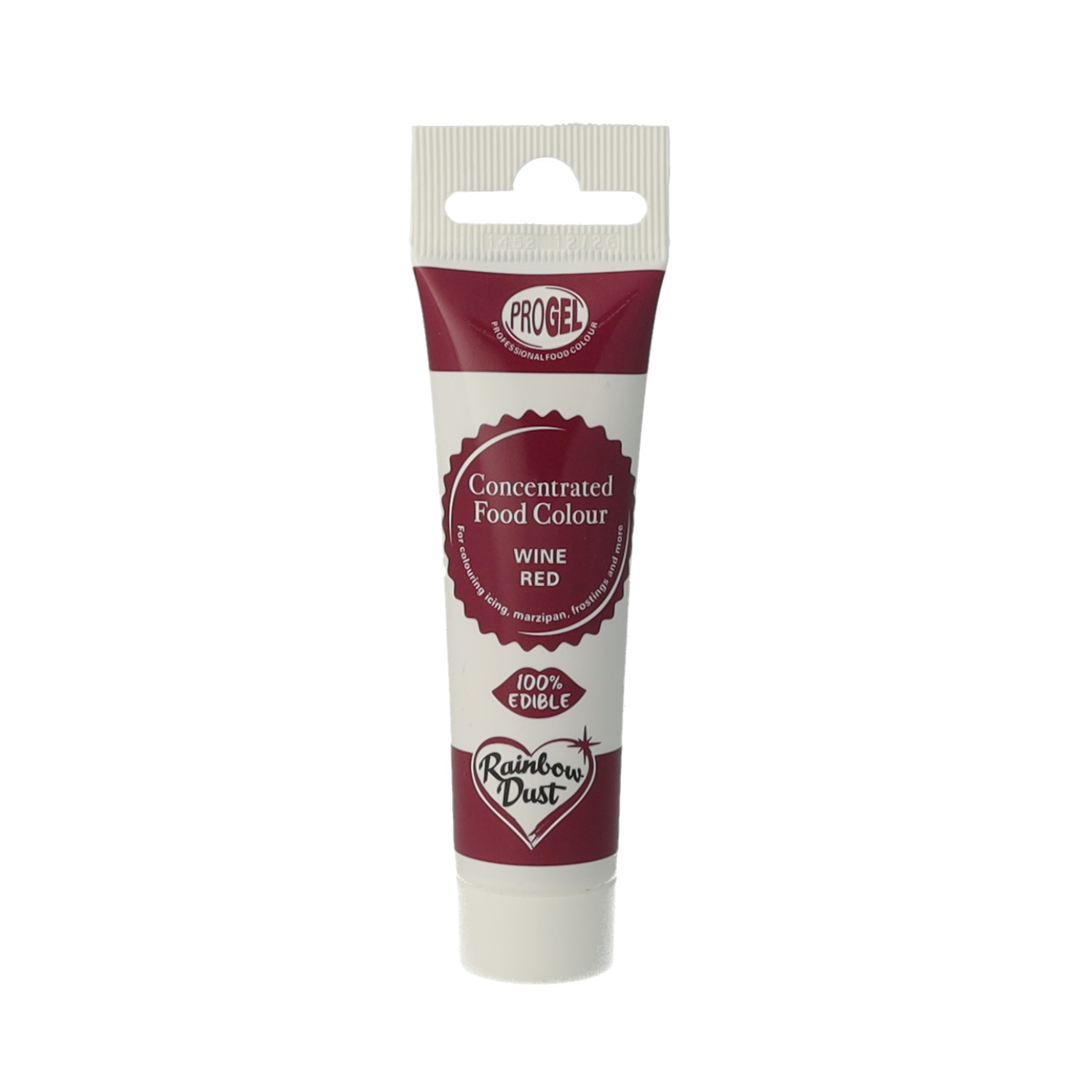 ProGel® Wine Red 25 g ProGel® Wine Red 25 g