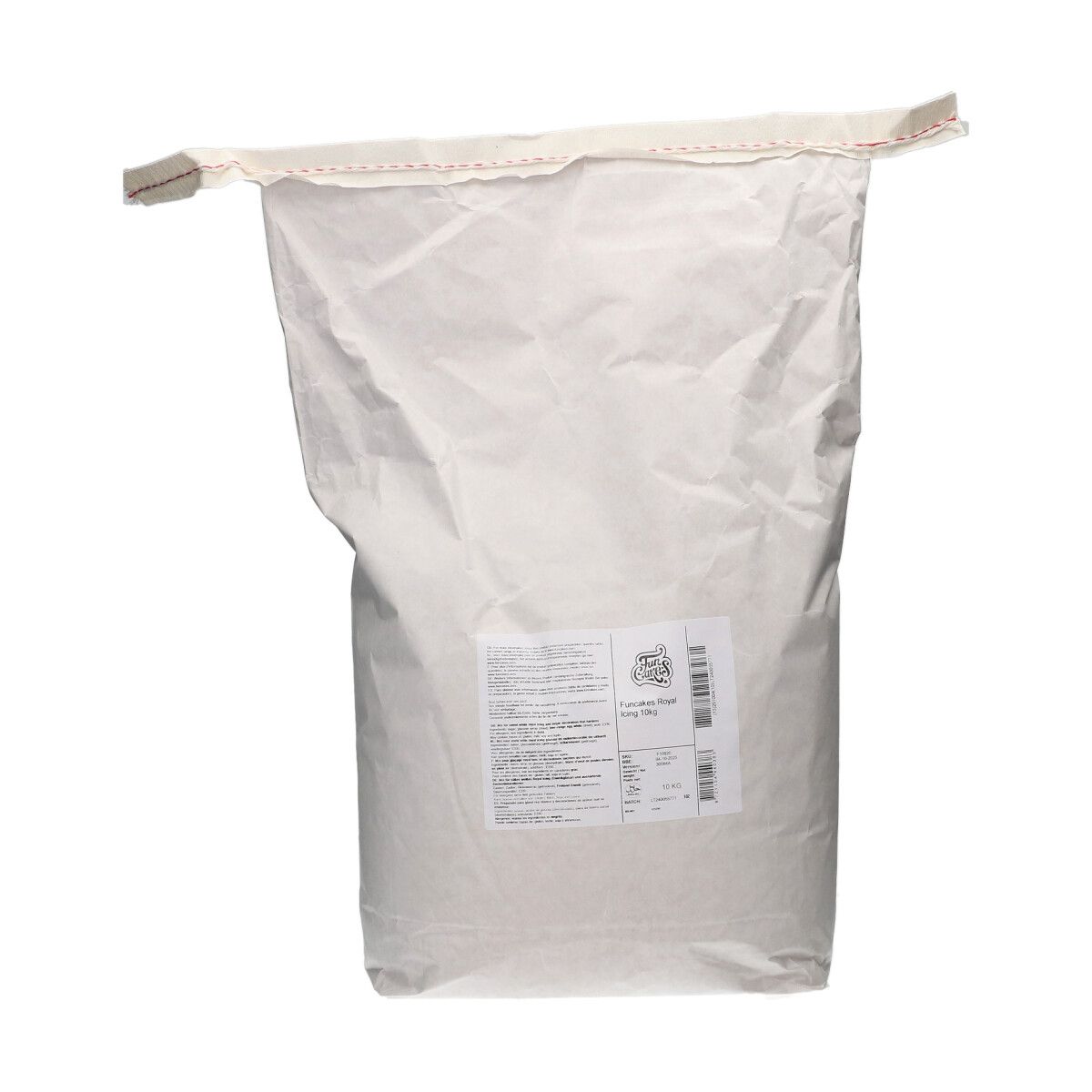 Royal Icing 10 kg Royal Icing 10 kg
