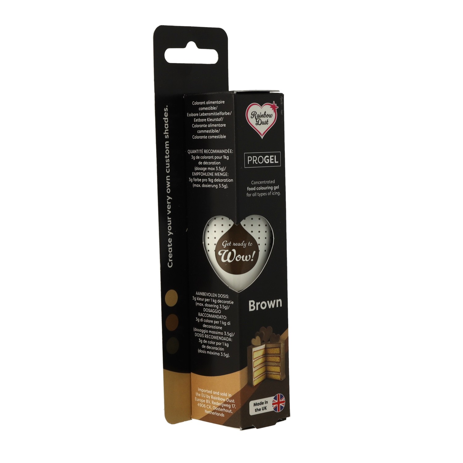 11836-ProGel Brown_Braun 25g-1