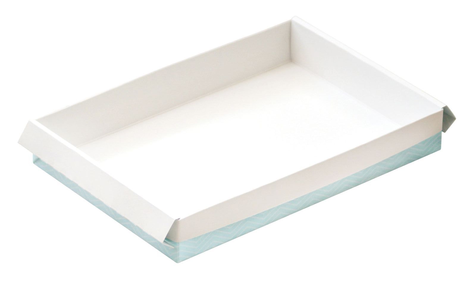Rechteckige Einmal Backform ca. 33 x 23 cm Rechteckige Einmal Backform ca. 33 x 23 cm
