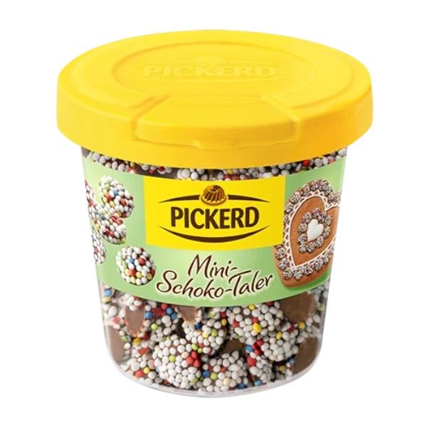 Mini Schoko-Taler 90 g Mini Schoko-Taler 90 g