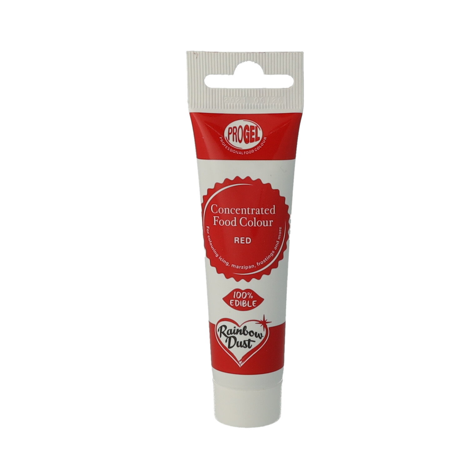ProGel® Red 25 g ProGel® Red 25 g