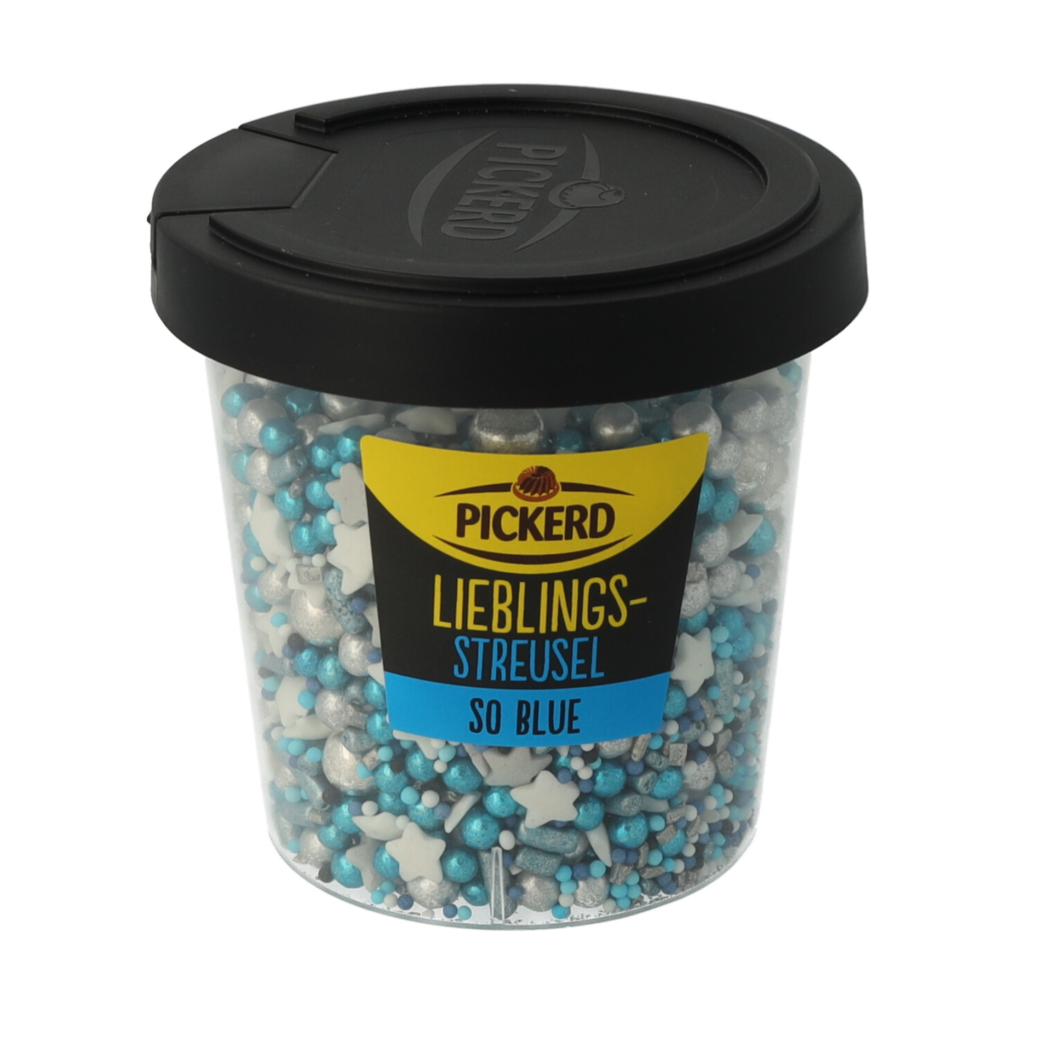 Lieblingsstreusel So Blue / Blau 110 g Lieblingsstreusel So Blue / Blau 110 g