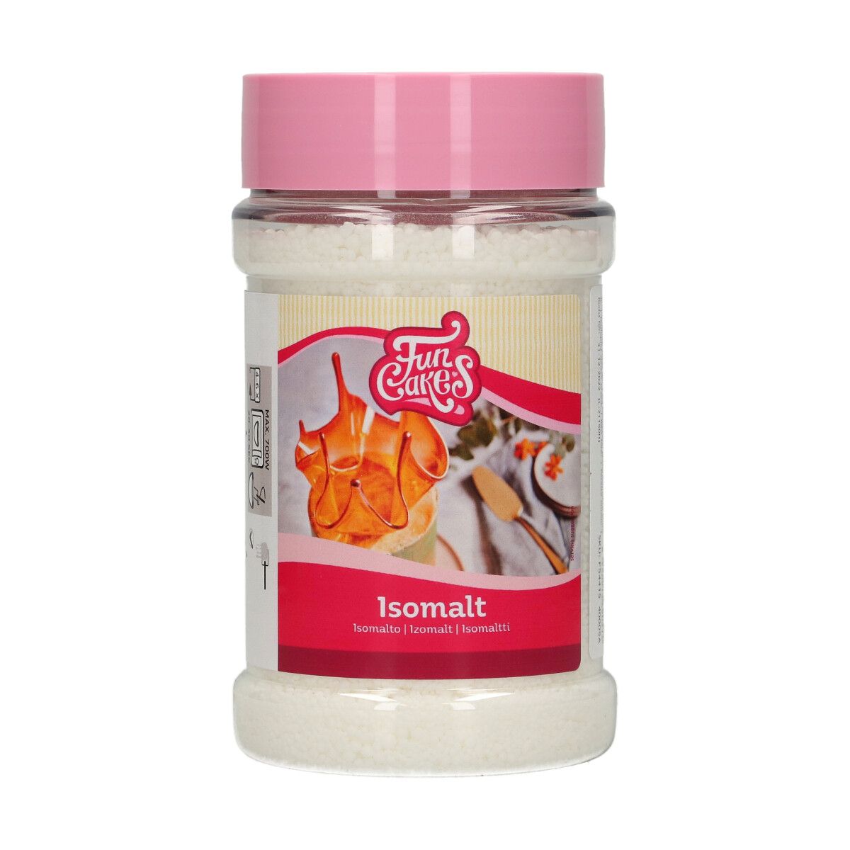 Isomalt 250 g Isomalt 250 g