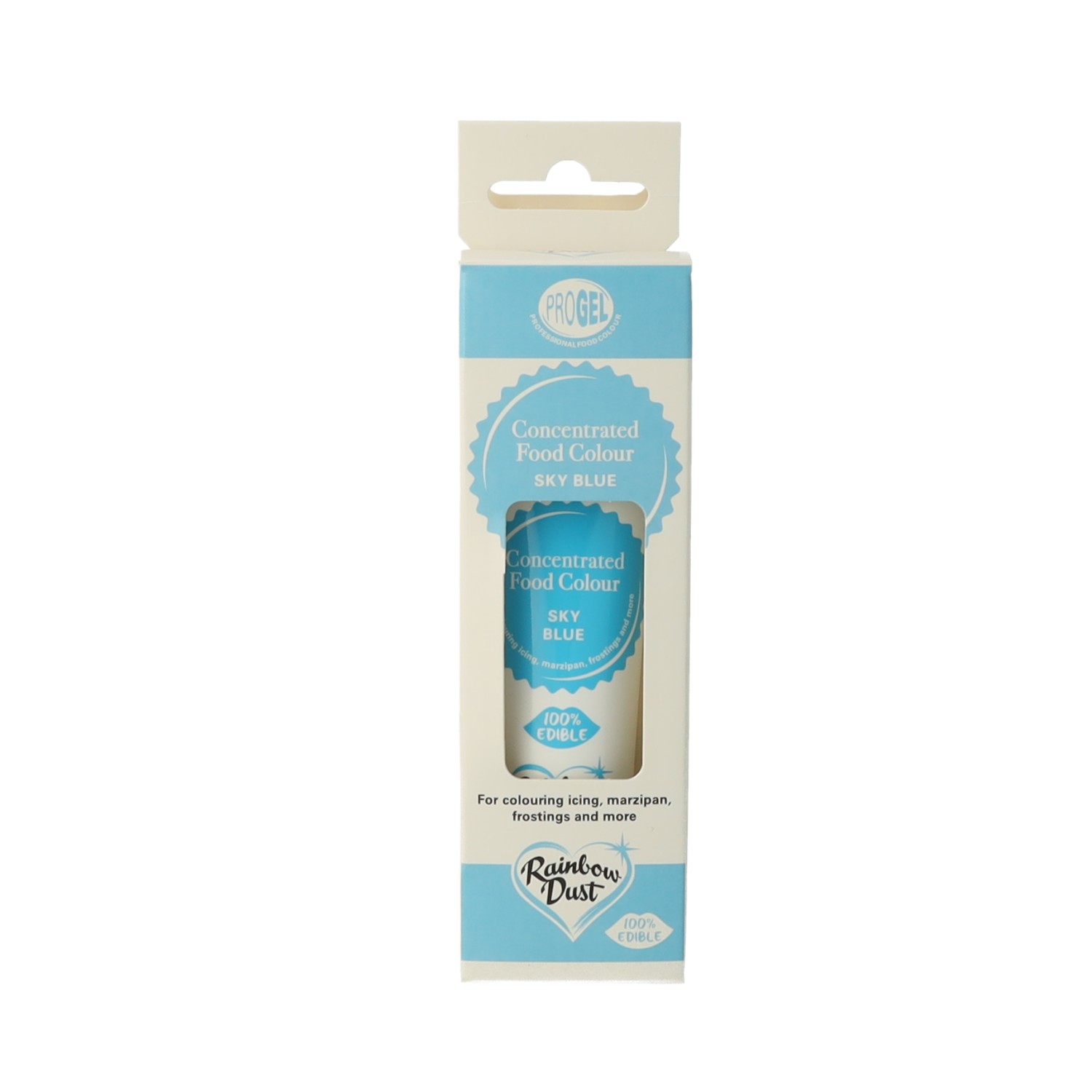 ProGel® Sky Blue / Himmelsbau 25 g ProGel® Sky Blue / Himmelsbau 25 g
