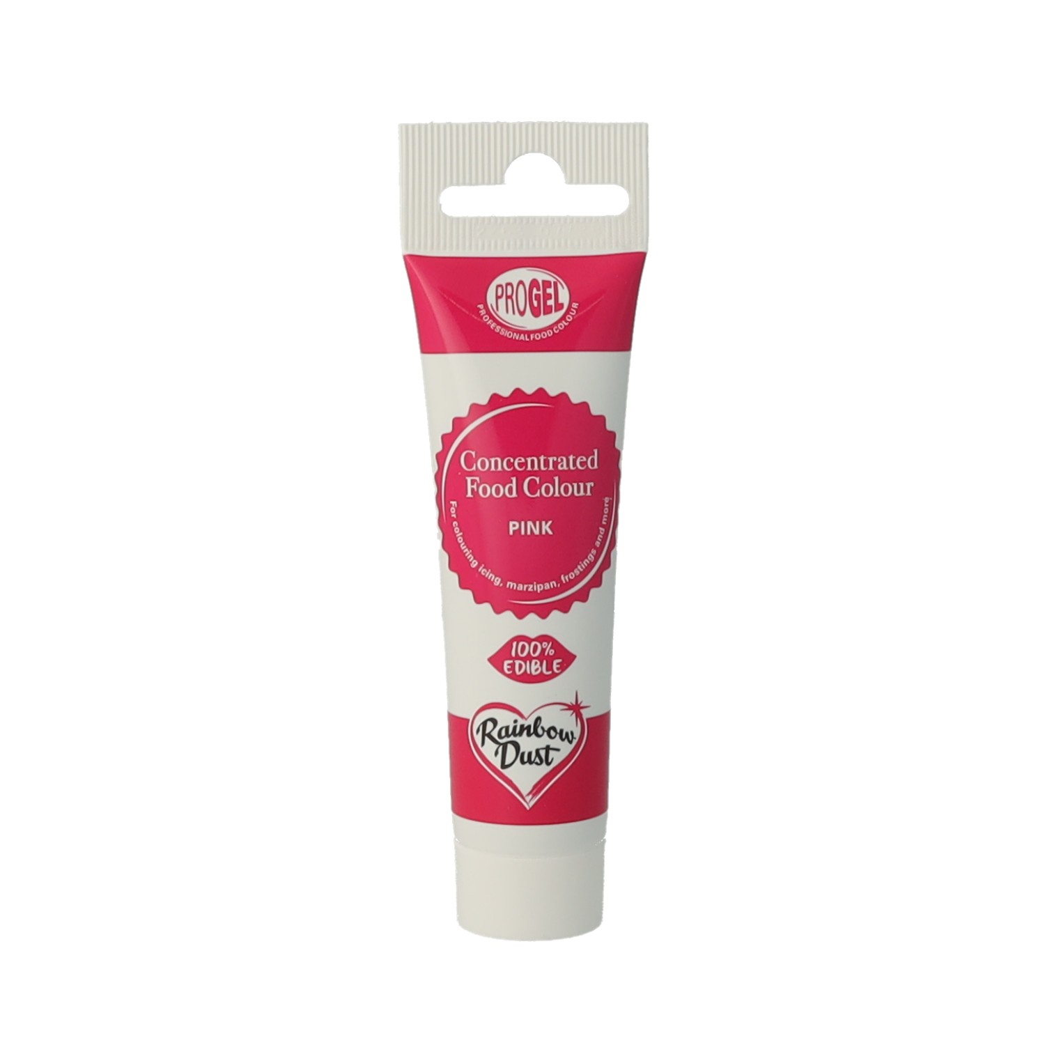 ProGel® Pink/Rosa 25 g ProGel® Pink/Rosa 25 g