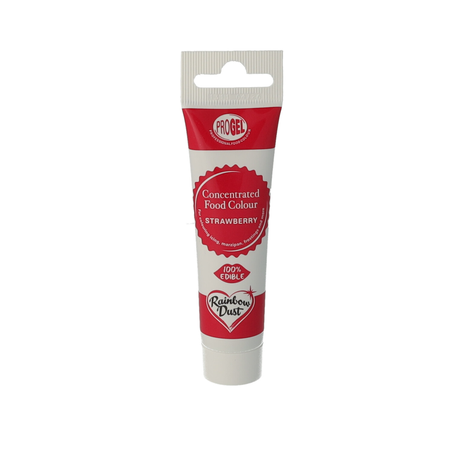 ProGel® Strawberry 25 g ProGel® Strawberry 25 g