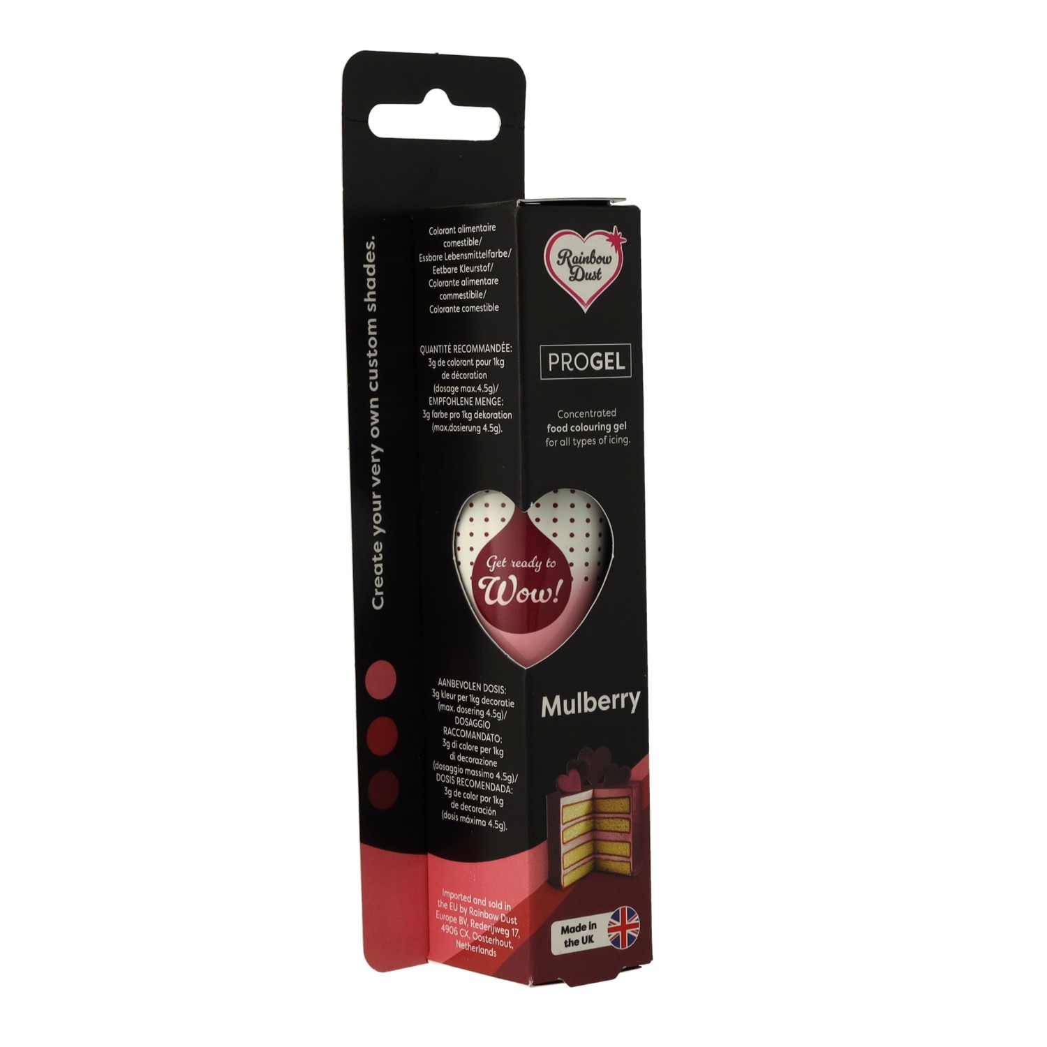 11888-ProGel Wine Red_Mulberry 25g-1