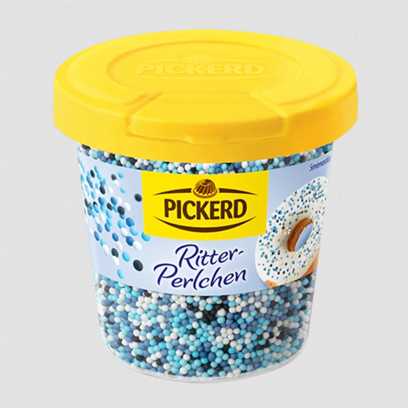 Ritter-Perlchen 135 g Ritter-Perlchen 135 g