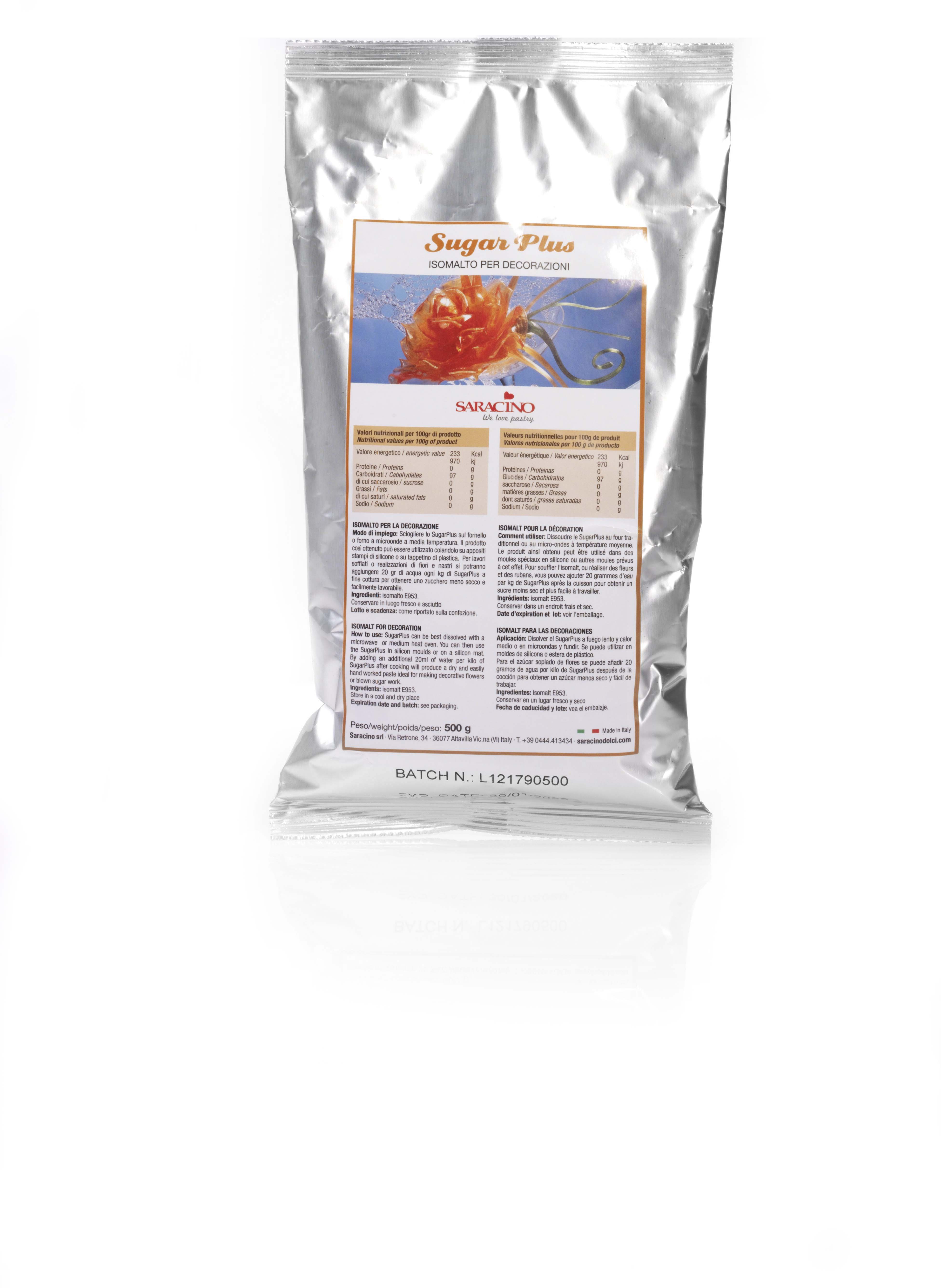 Isomalt 500 g Isomalt 500 g