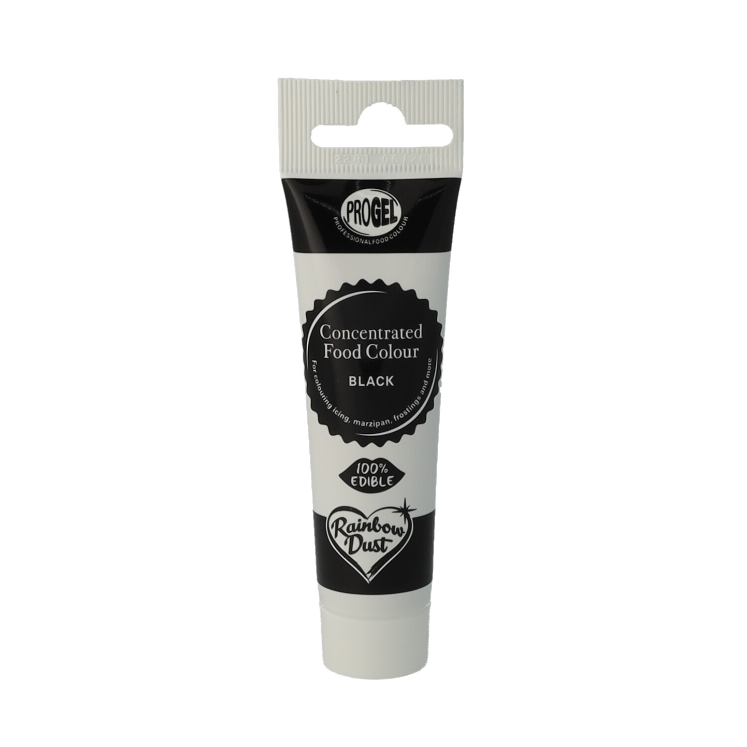ProGel® Black 25 g ProGel® Black 25 g