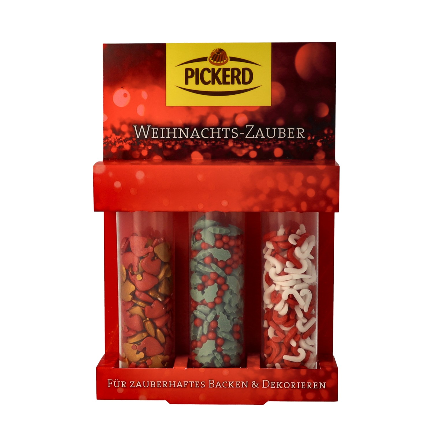 3er Set Weihnachts-Zauber 67 g