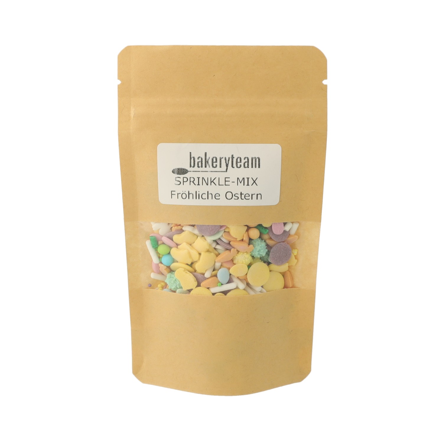 Sprinkle Mix Fröhliche Ostern 50 g