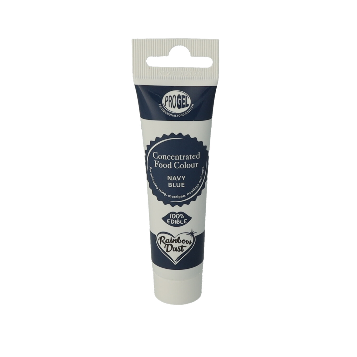 ProGel® Navy Blue 25 g ProGel® Navy Blue 25 g