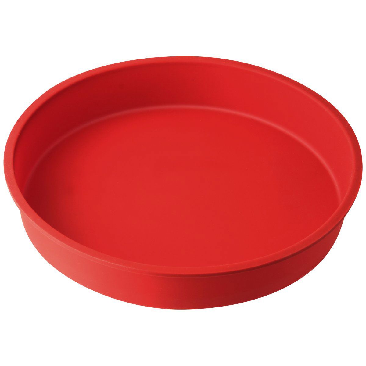 Silikon-Kuchenform Ø26x4,5 cm Silikon-Kuchenform Ø26x4,5 cm