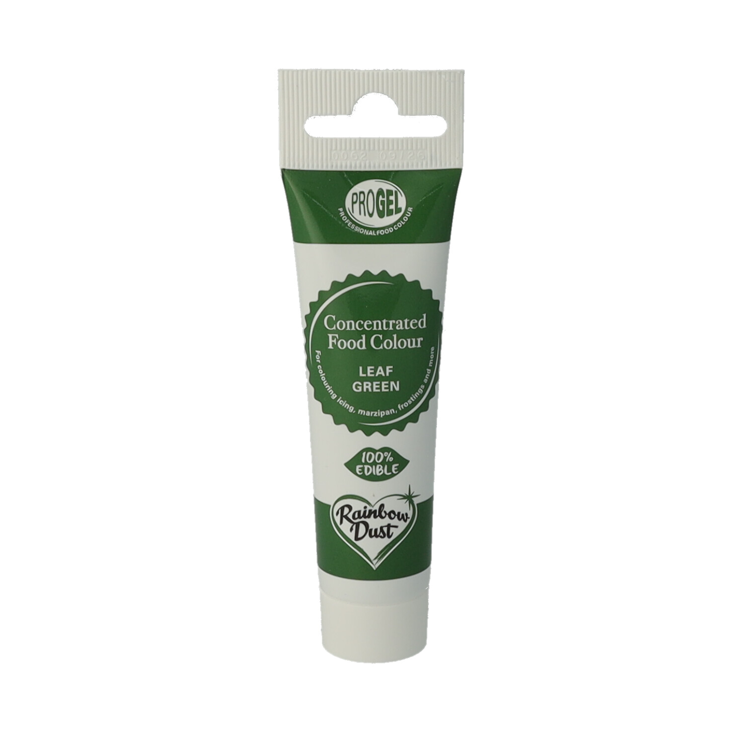 ProGel® Leaf Green / Grün 25 g ProGel® Leaf Green / Grün 25 g
