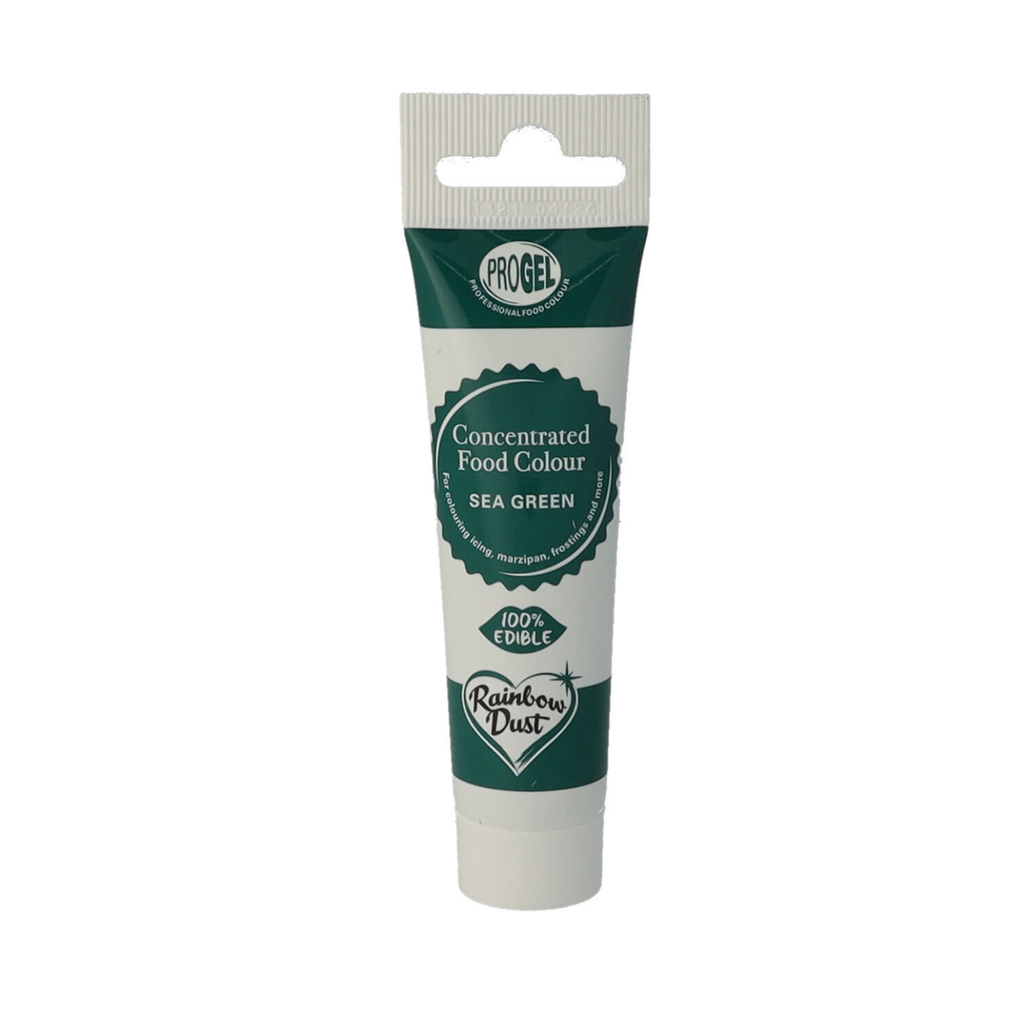 ProGel® Sea Green / Grün 25 g ProGel® Sea Green / Grün 25 g