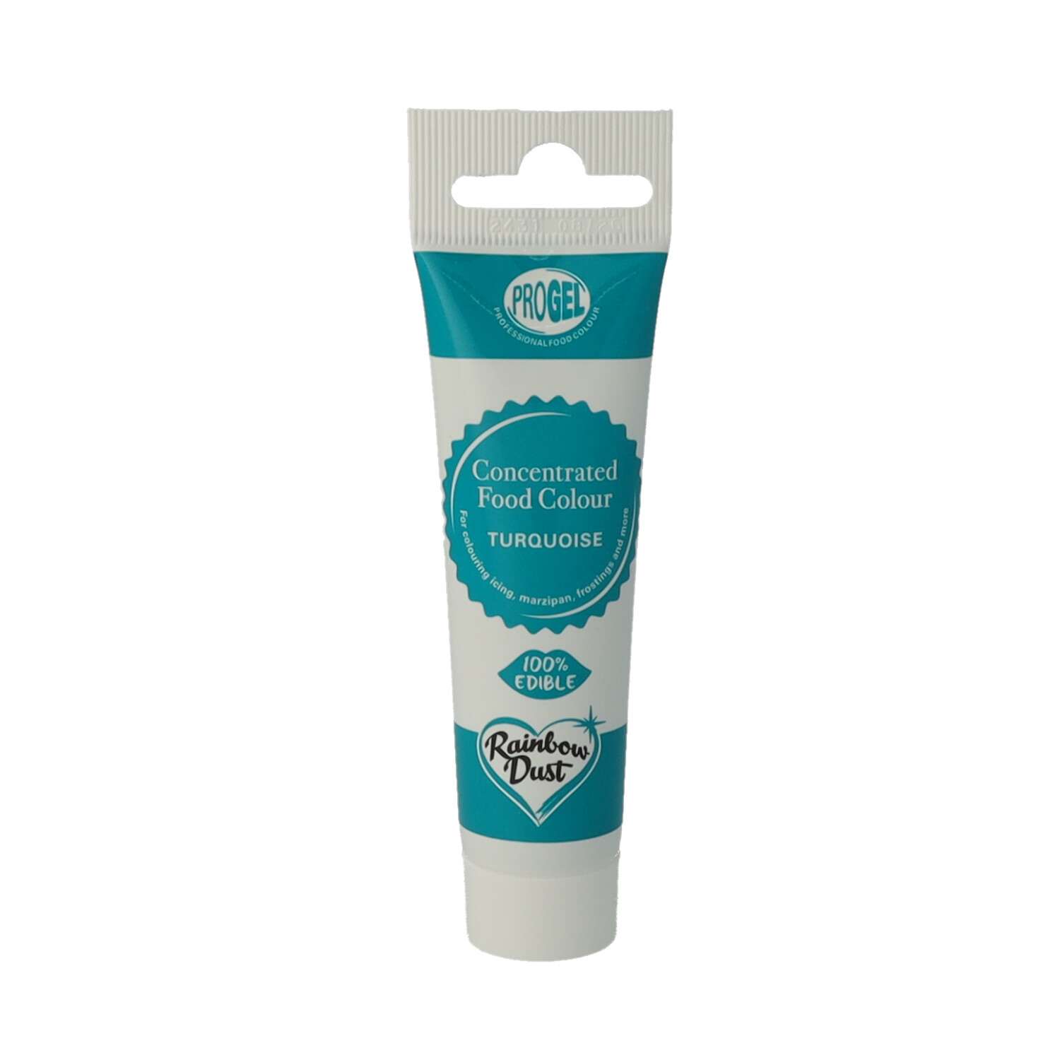 ProGel® Turquoise 25 g ProGel® Turquoise 25 g