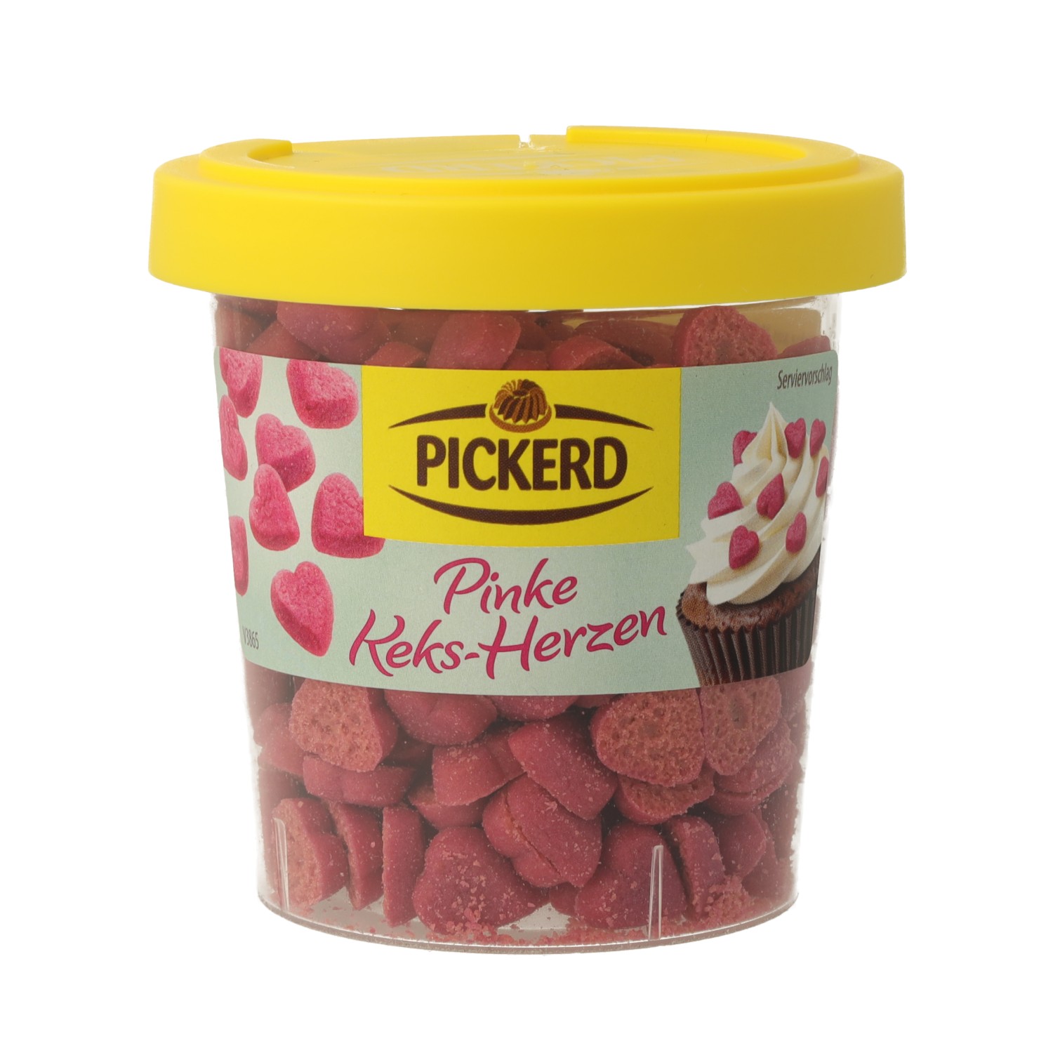15434-Pickerd Pinke Kekes-Herzen 60g-2