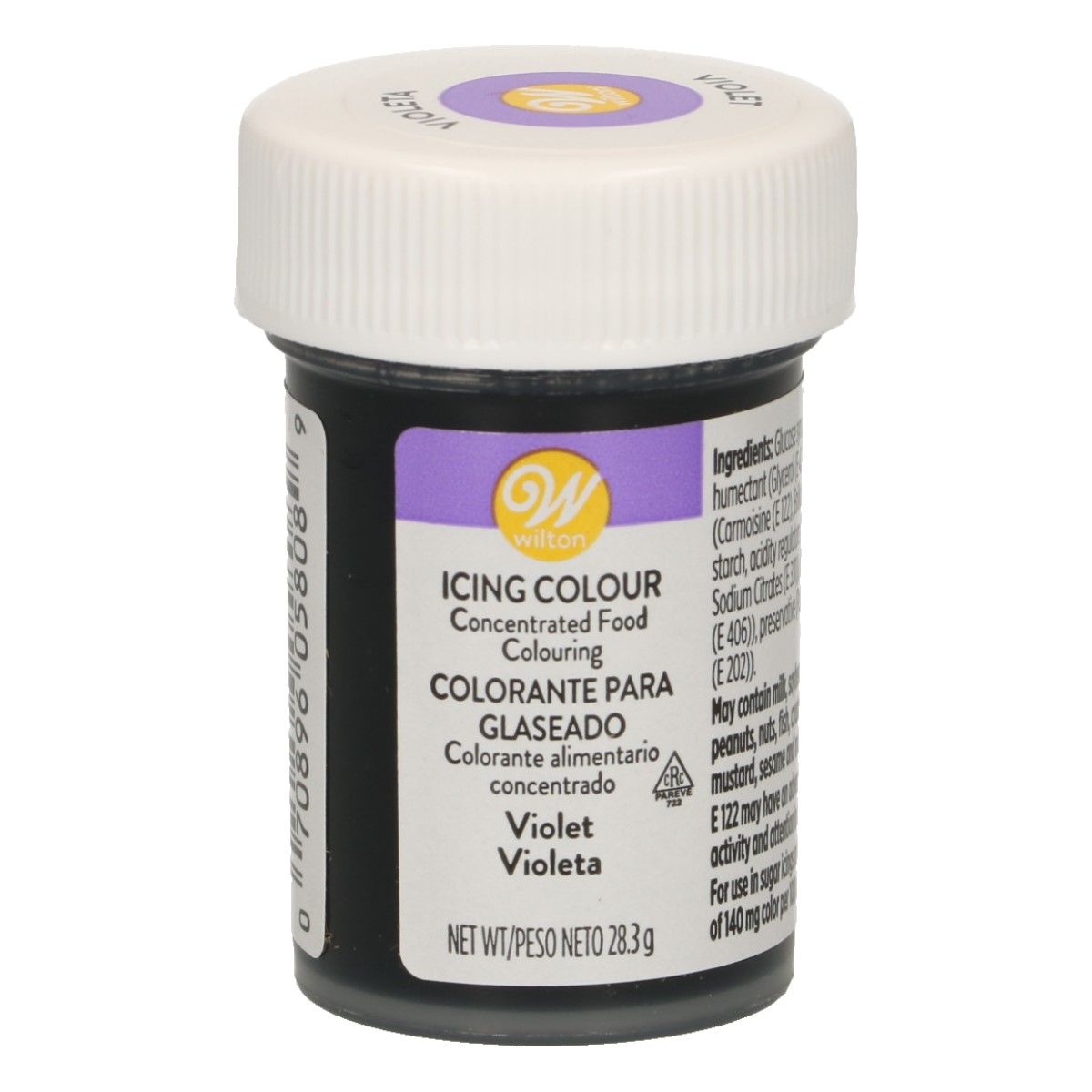 Glasurfarbe Violet 28 g Glasurfarbe Violet 28 g