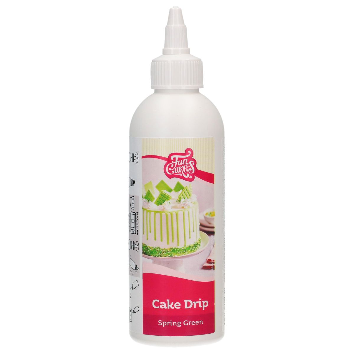 15284-funcakes-cake_drip-choco_drip-spring_green-fruehlingsgruen-gruen-FC55105-1