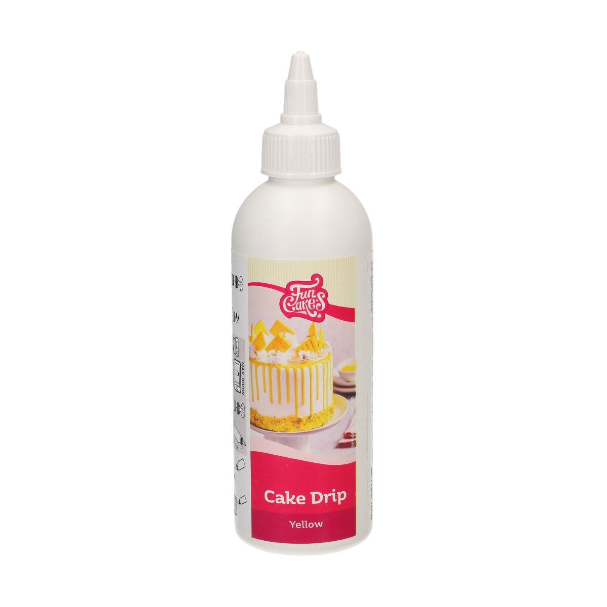 15283-FunCakes-Cake_Drip_Yellow-gelb-choco_drip-1