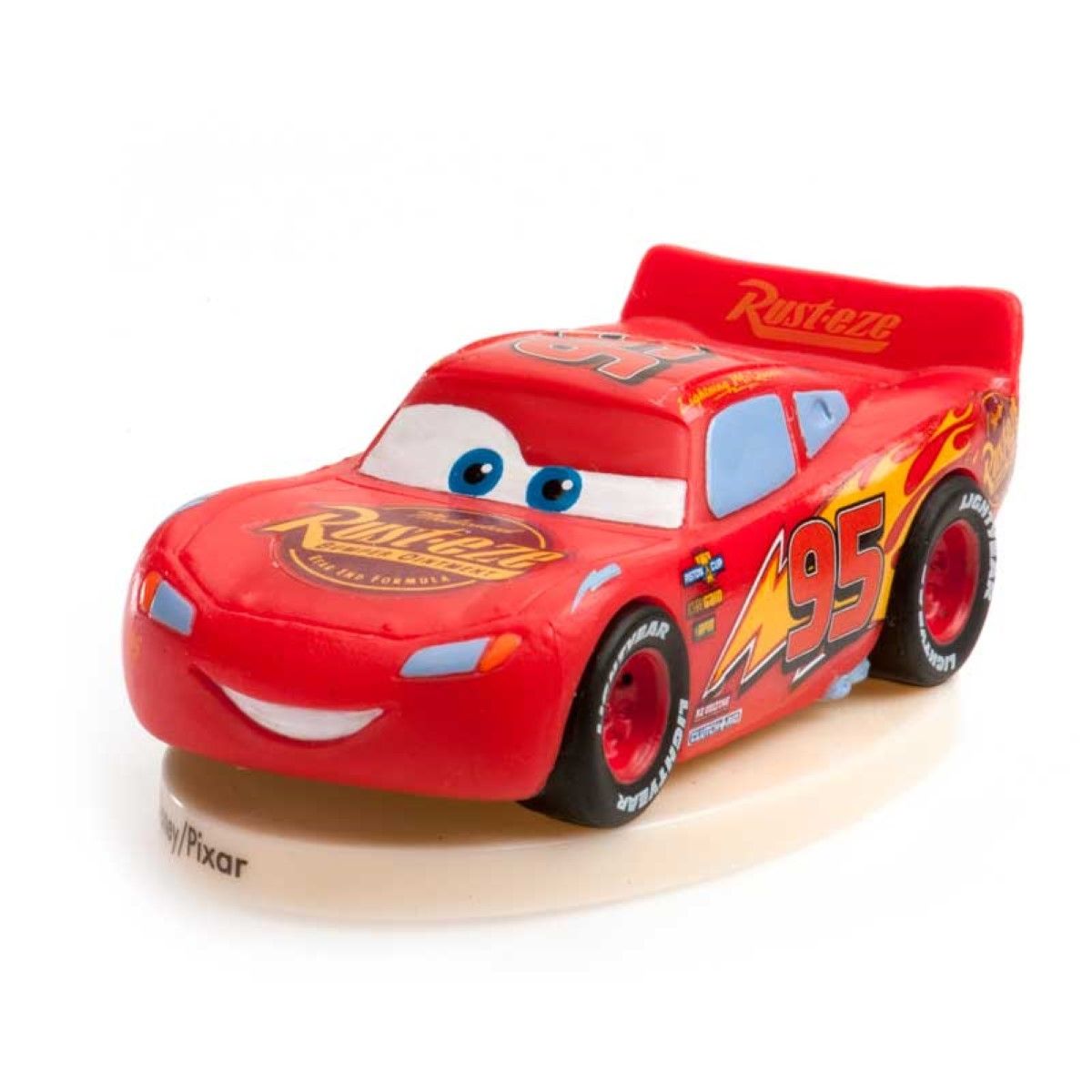 CARS Cake-Topper 8 cm CARS Cake-Topper 8 cm