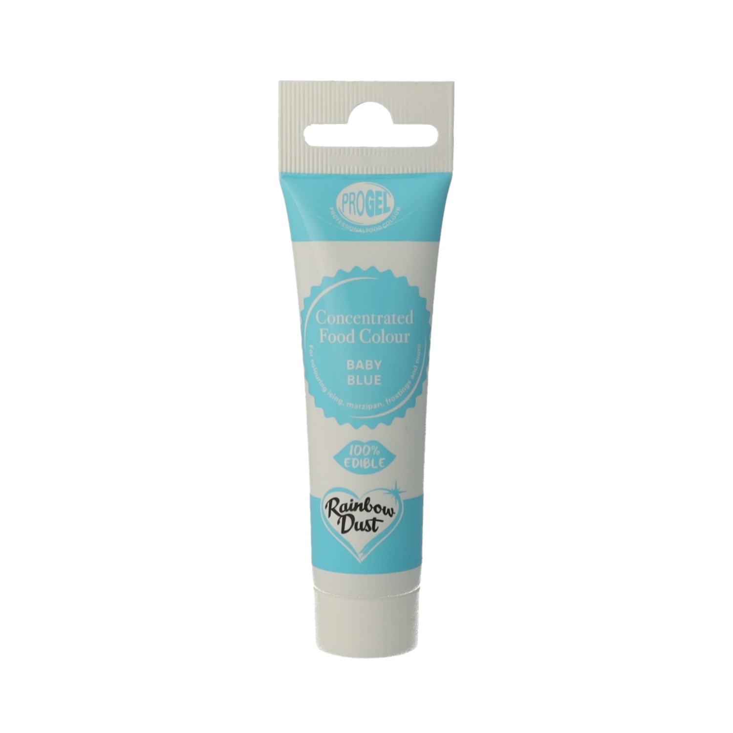 ProGel® Baby Blue (Babyblau) 25 g ProGel® Baby Blue (Babyblau) 25 g