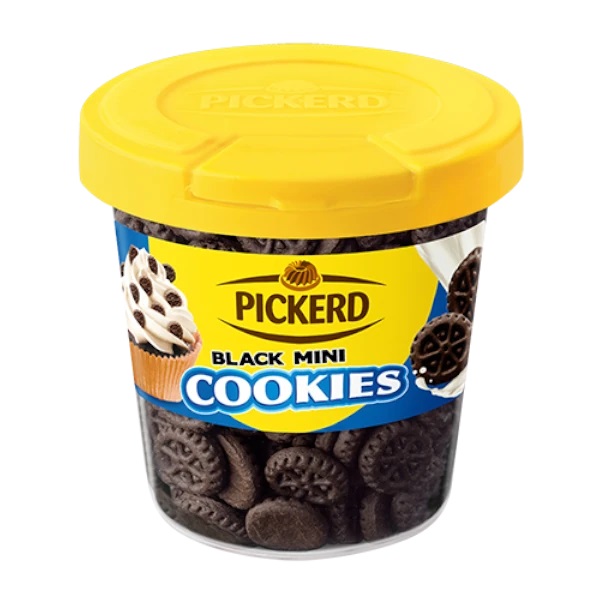Black-Mini-Cookies 50 g Black-Mini-Cookies 50 g