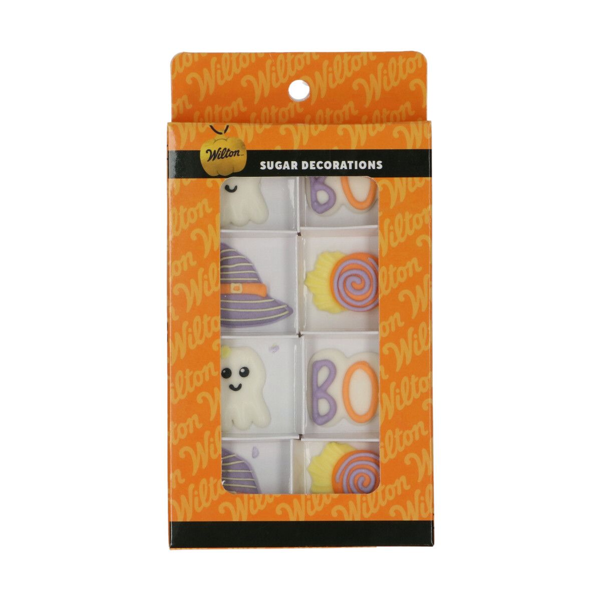 Sugar Decorations Cute Halloween Set/8