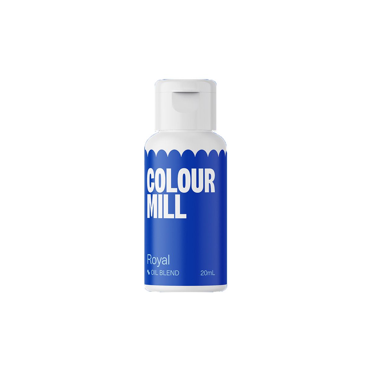 Öl Lebensmittelfarbe Royal 20 ml Öl Lebensmittelfarbe Royal 20 ml