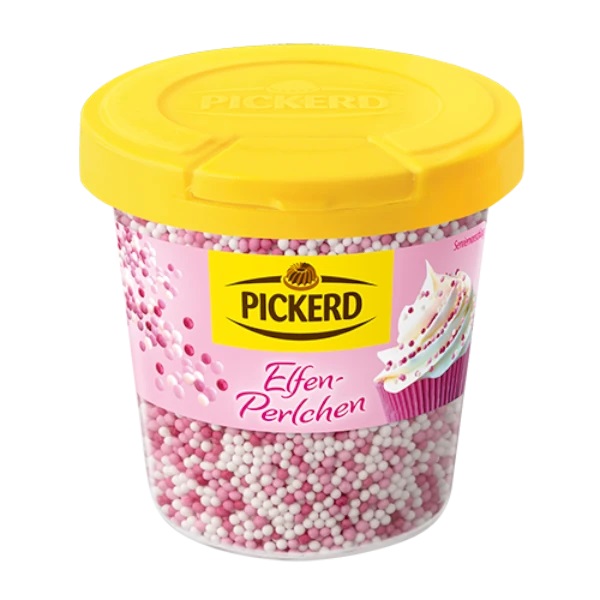 Elfen-Perlchen 135 g Elfen-Perlchen 135 g
