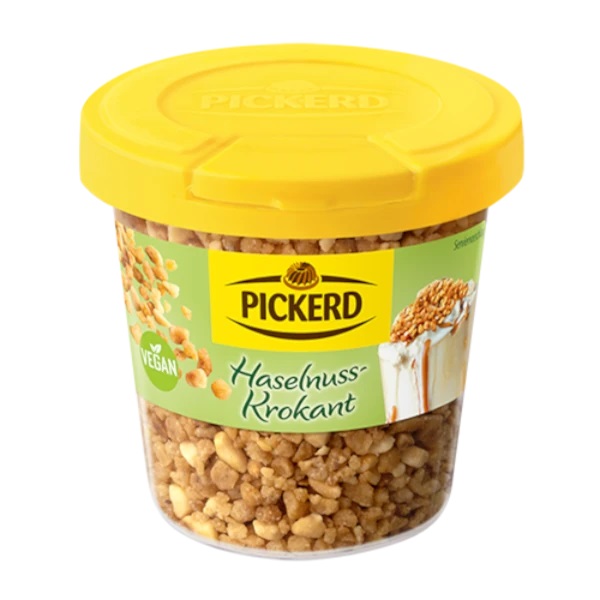 Haselnuss-Krokant 100 g Haselnuss-Krokant 100 g