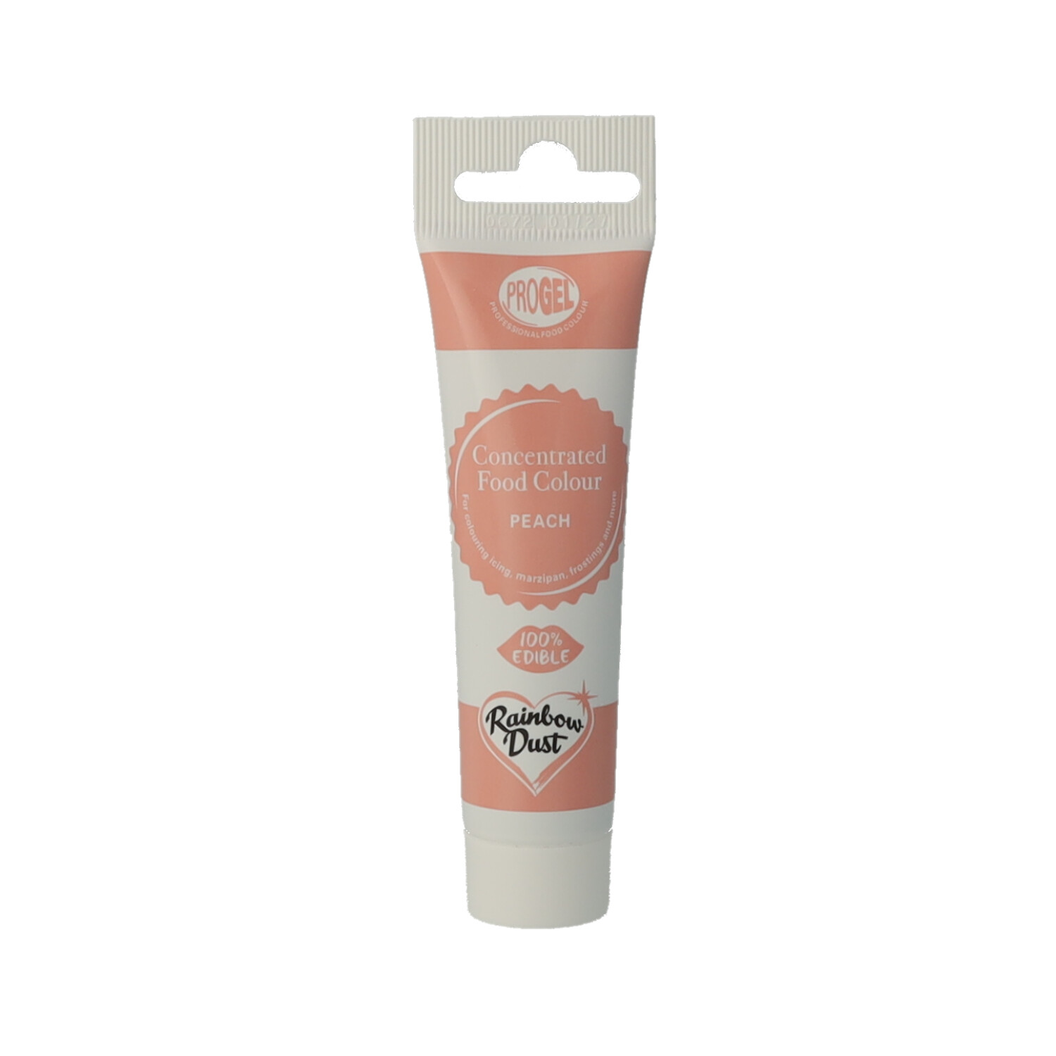 ProGel® Peach 25 g ProGel® Peach 25 g