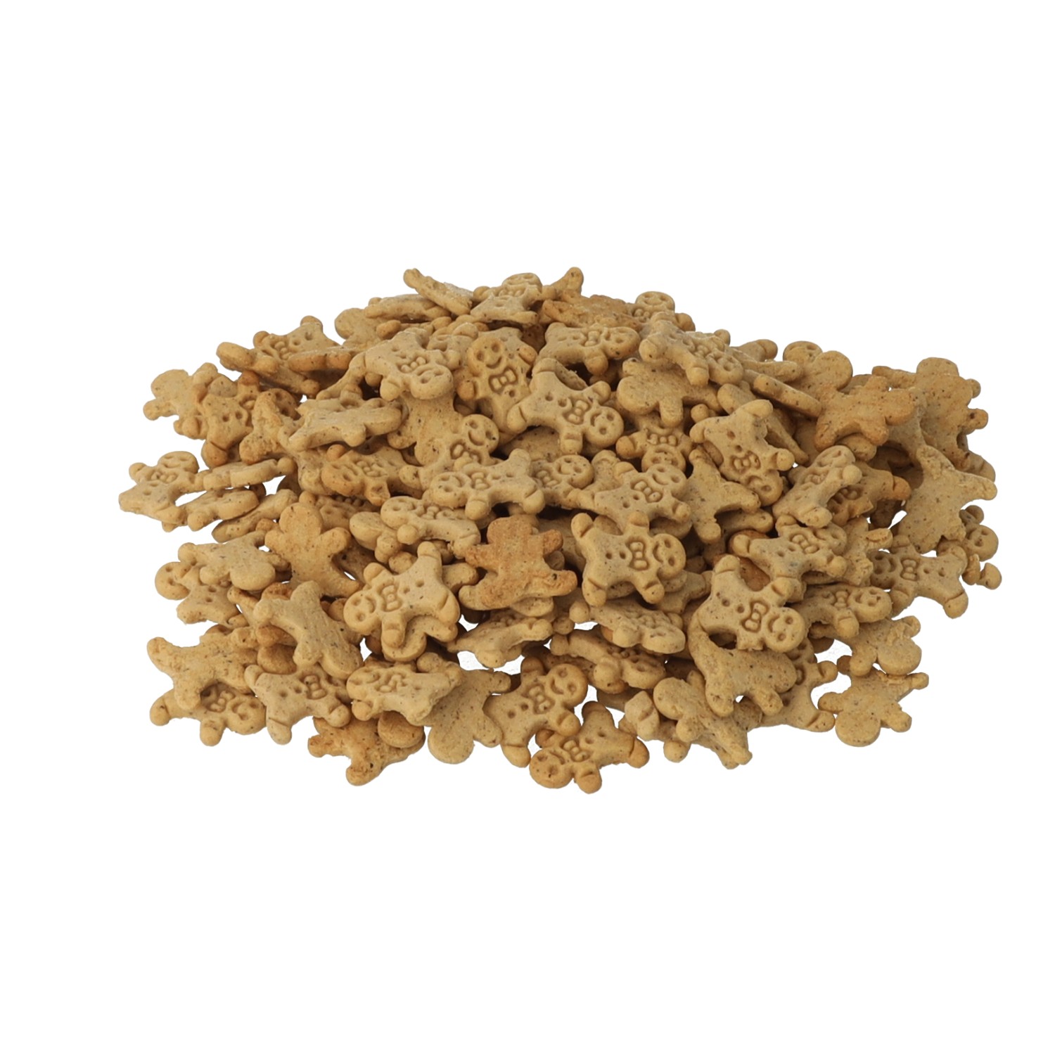 14823-PICKERD-Mini-Kekse-Lebkuchenmännchen-40g NEU-8