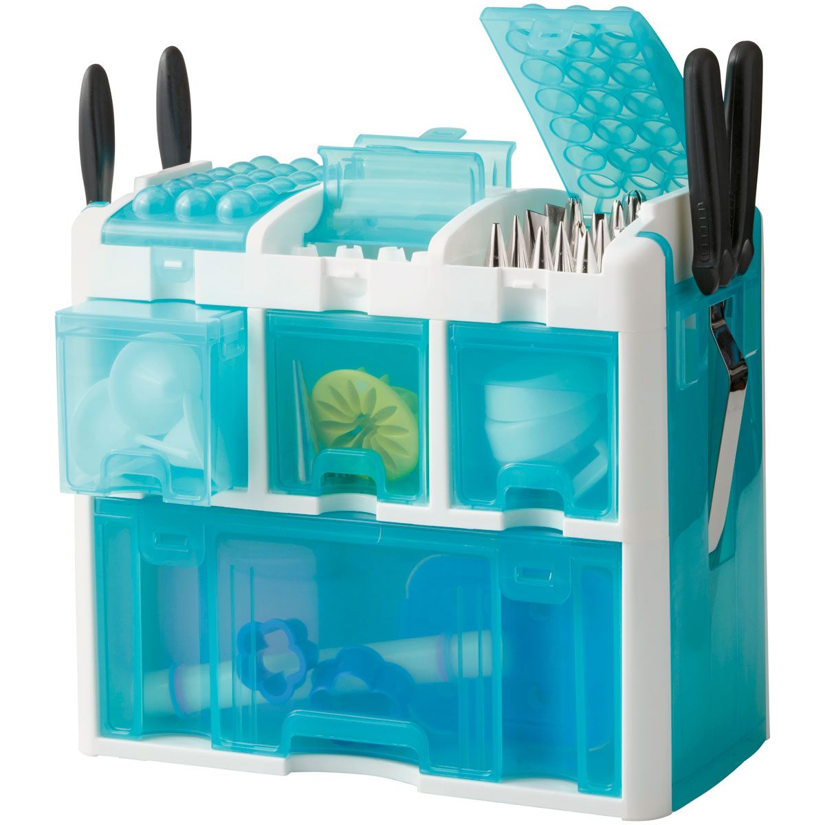 Ultimate Decorating Set 263 Teile