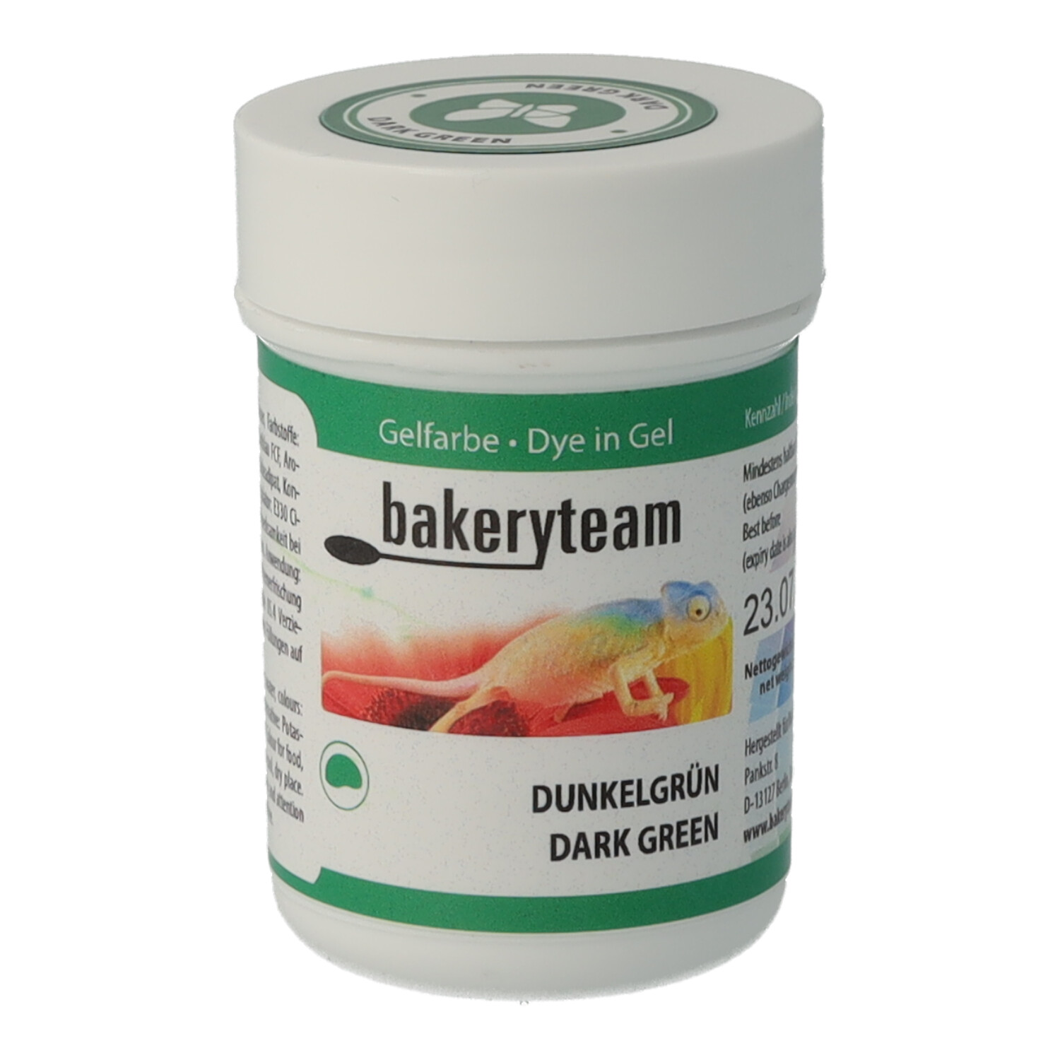 13721-bakeryteam Gelfarbe 35g Dunkelgrün-3